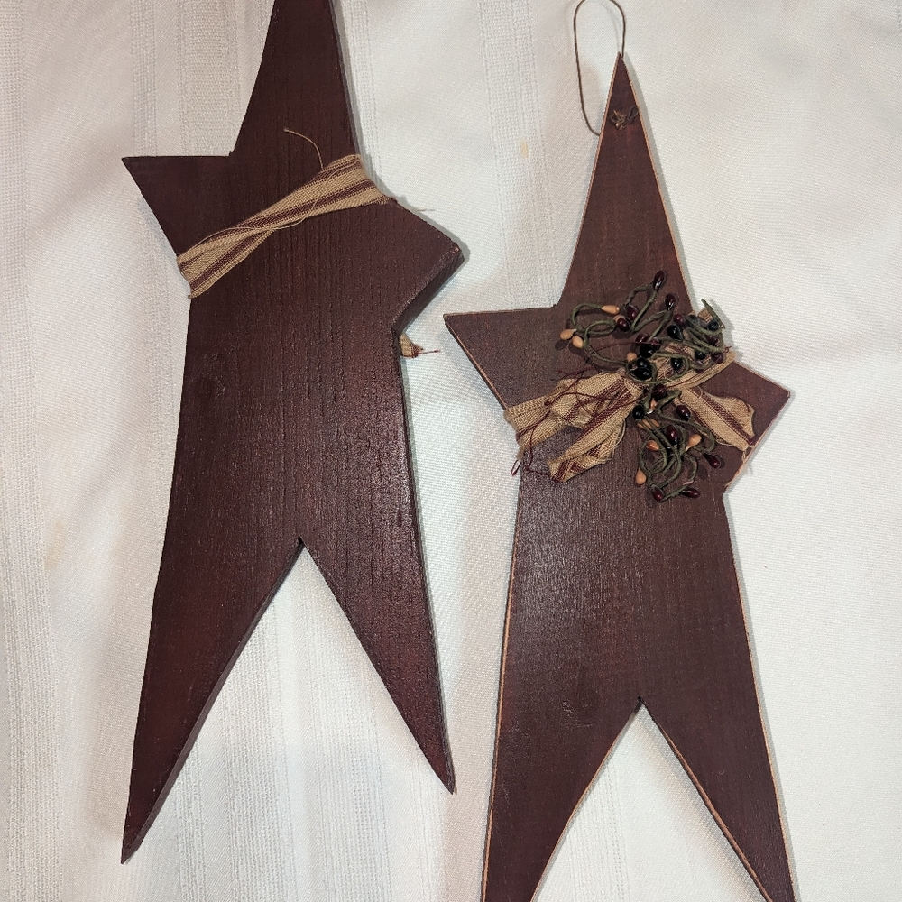 Primitive Stars x 4